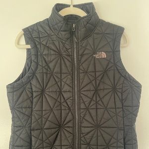 The North Face - Women’s Vest - Large